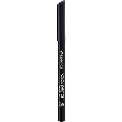 Essence Cosmetics Eyeliner Kajal Pencil 01 Black 1g - Maison des fragrances