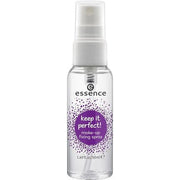 Essence Cosmetics Keep It Perfect! Make - Up Fixing Spray 50ml - Maison des fragrances