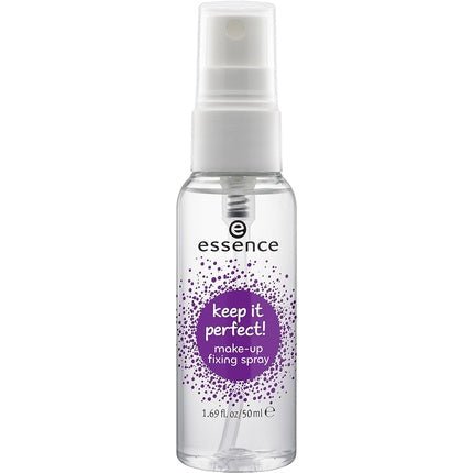 Essence Cosmetics Keep It Perfect! Make - Up Fixing Spray 50ml - Maison des fragrances
