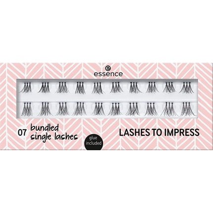 Essence Cosmetics Lashes To Impress 07 - Maison des fragrances