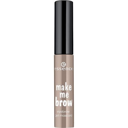 Essence Cosmetics Make Me Brow Eyebrow Gel Mascara with Filling - Maison des fragrances