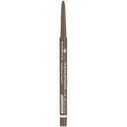 Essence Cosmetics Micro Precise Eyebrow Pencil Waterproof Makeup 02 Light - Maison des fragrances