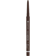 Essence Cosmetics Micro Precise Eyebrow Pencil Waterproof Makeup 03 Dark Brown - Maison des fragrances