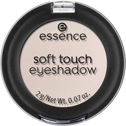 Essence Cosmetics Soft Touch Eyeshadow No. 01 The One Nude Instant Result - Maison des fragrances