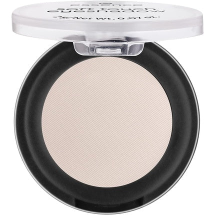 Essence Cosmetics Soft Touch Eyeshadow No. 01 The One Nude Instant Result - Maison des fragrances