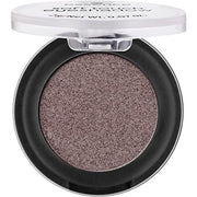 Essence Cosmetics Soft Touch Eyeshadow No. 03 Eternity Grey Instant Result - Maison des fragrances