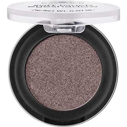 Essence Cosmetics Soft Touch Eyeshadow No. 03 Eternity Grey Instant Result - Maison des fragrances