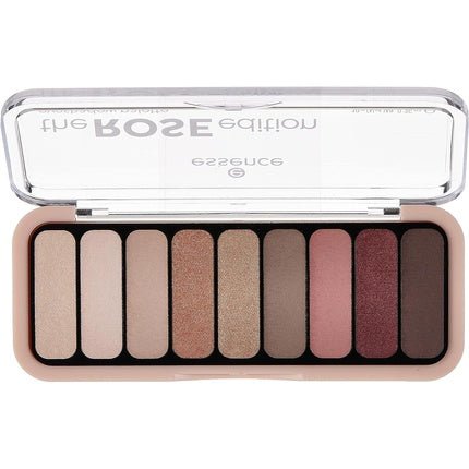 Essence Cosmetics The Rose Edition Eyeshadow Palette 20 Pink 10g - Maison des fragrances