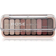 Essence Cosmetics The Rose Edition Eyeshadow Palette 20 Pink 10g - Maison des fragrances