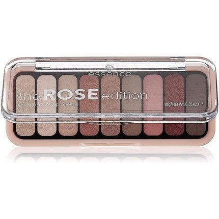 Essence Cosmetics The Rose Edition Eyeshadow Palette 20 Pink 10g - Maison des fragrances