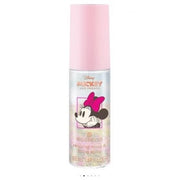 Essence Disney Mickey & Friends Makeup Setting Spray Minnie 50ml - Maison des fragrances