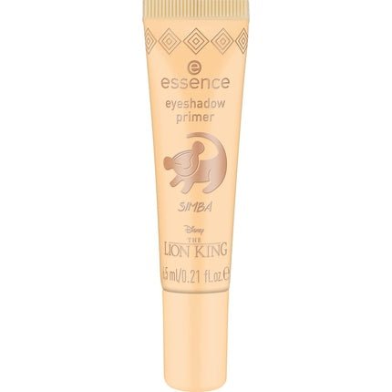 Essence Disney The Lion King Eyeshadow Primer 6.5ml - Maison des fragrances