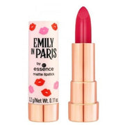 Essence Emily in Paris Matte Lipstick - Maison des fragrances