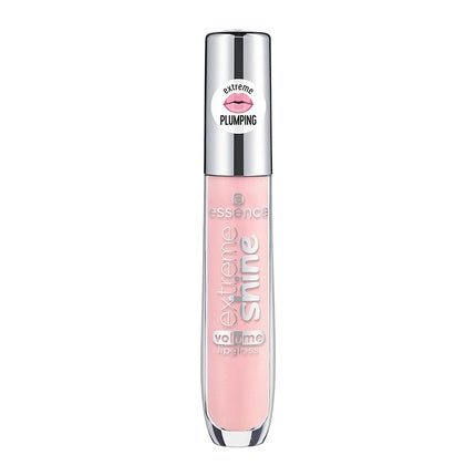 essence Extreme Shine Volume Lip Gloss 5ml - Nr. 105 Flower Blossom Nude - Maison des fragrances