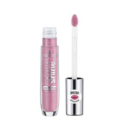essence Extreme Shine Volume Lip Gloss Purple Rain 5ml - Maison des fragrances