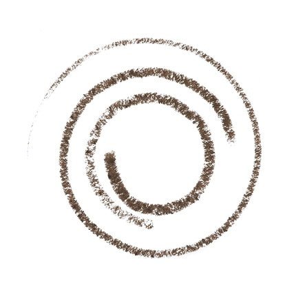 Essence Eyebrow Designer Eye Pencil Defining Natural Vegan Deep Brown 1g - Maison des fragrances