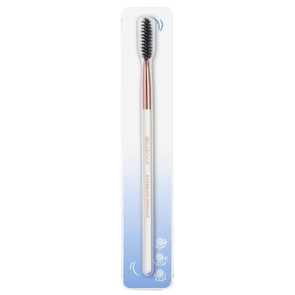 Essence Eyebrow Spoolie Black - Maison des fragrances