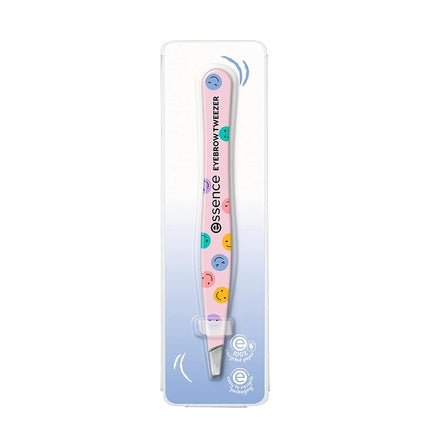 Essence Eyebrow Tweezer for Defining Multicolored Eyebrows - Maison des fragrances