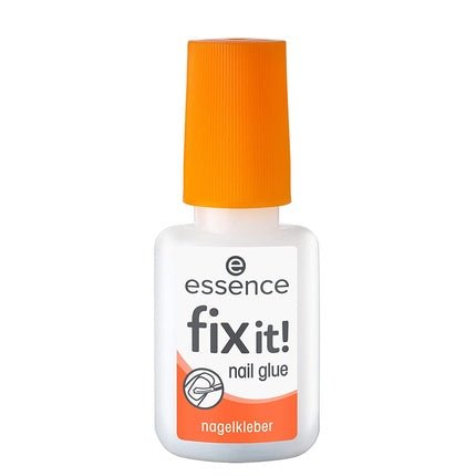 Essence Fix It! Nail Glue for Nail Art and Design 8g - Maison des fragrances