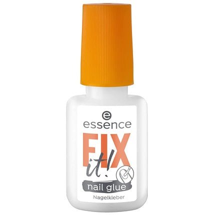 Essence Fix It! Nail Glue for Nail Art and Design 8g - Maison des fragrances