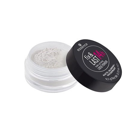 Essence fix & last 14h makeup fixing Loose makeup Powder - Maison des fragrances