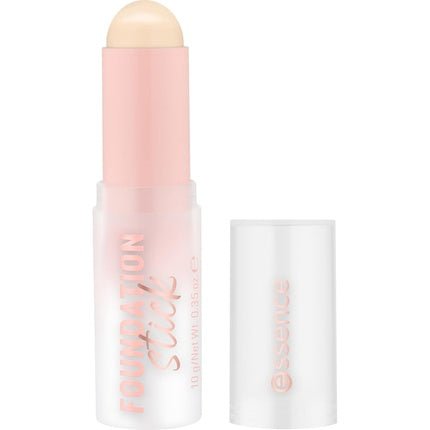 Essence Foundation Stick No. 30 Nude Nourishing Covering Softening - Maison des fragrances