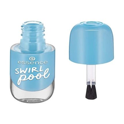 Essence Gel Colour 42 Swirl Pool 8ml - Maison des fragrances