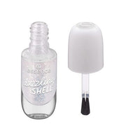 Essence Gel Nail Colour Gellack Nr. 18 Dazzling Shell 8ml - Maison des fragrances