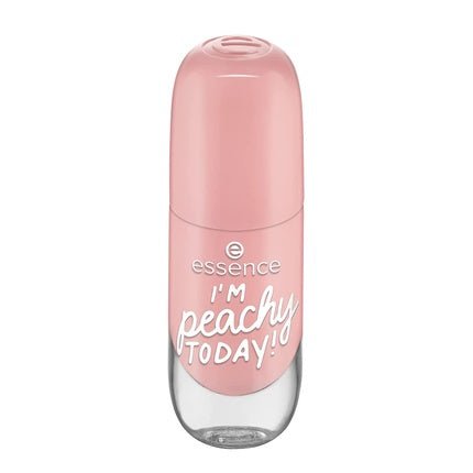 Essence Gel Nail Colour Gellack Nr. 43 I'm Peachy Today! 8ml - Maison des fragrances