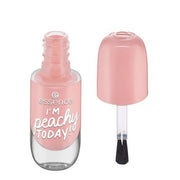 Essence Gel Nail Colour Gellack Nr. 43 I'm Peachy Today! 8ml - Maison des fragrances
