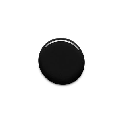 Essence Gel Nail Colour Gellack Nr. 46 From Dusk Till Yawn Black 8ml - Maison des fragrances