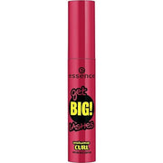 Essence Get Big! Lashes Volume Curl Mascara Black - Maison des fragrances