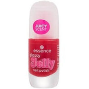 Essence Glossy Jelly Nail Polish - Lak Na Nehty 8 Ml 01 Summer Splash - Maison des fragrances
