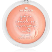 Essence Got a Crush on Apricots Blush - 01 Abracadapricots, 8 g - Maison des fragrances