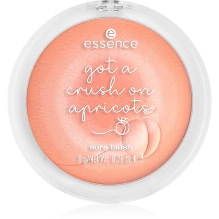 Essence Got a Crush on Apricots Blush - 01 Abracadapricots, 8 g - Maison des fragrances