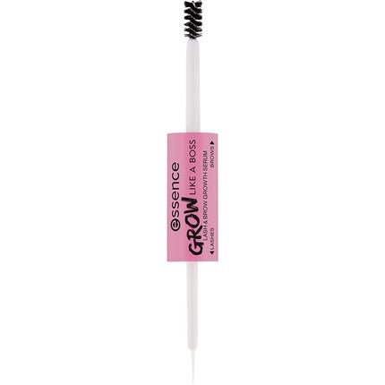 Essence Grow Like A Boss Lash & Brow Growth Serum - Maison des fragrances