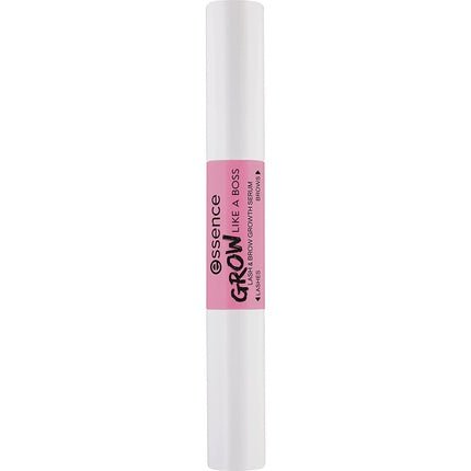 Essence Grow Like A Boss Lash & Brow Growth Serum - Maison des fragrances