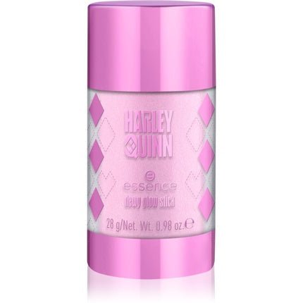 essence Harley Quinn Illuminating Stick 28 g - Maison des fragrances