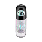 Essence Holo Bomb Nail Polish 01 Ridin' Holo 8ml - Maison des fragrances
