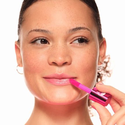 Essence Hydra Kiss Lip Oil Lip Gloss No. 06 Transparent - Maison des fragrances