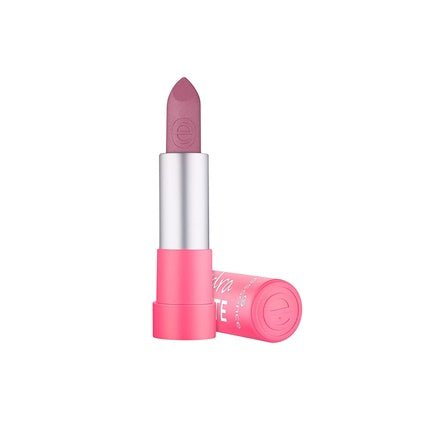 Essence Hydra Matte Lipstick No. 401 Mauve - ment 3.5g - Maison des fragrances