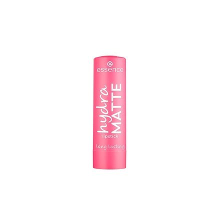 Essence Hydra Matte Lipstick No. 401 Mauve - ment 3.5g - Maison des fragrances