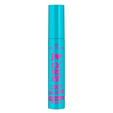 Essence I Love Extreme Crazy Volume Waterproof Mascara Black - Maison des fragrances