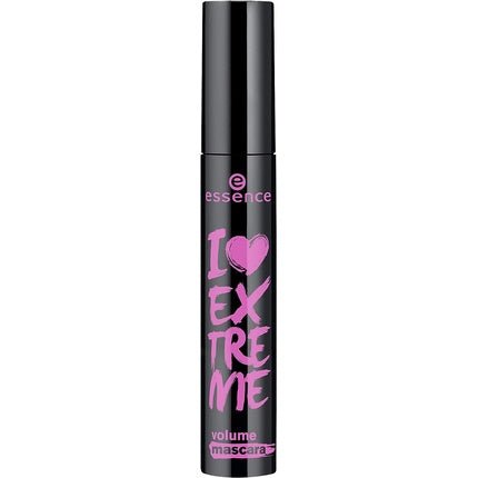 Essence I Love Extreme Volume Mascara 12ml - Maison des fragrances