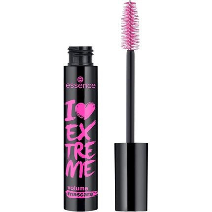Essence I Love Extreme Volume Mascara 12ml - Maison des fragrances
