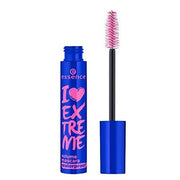 Essence I Love Extreme Waterproof Volume Mascara - Black 12ml - Maison des fragrances