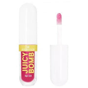 Essence Juicy Bomb Lip Oil 05 Cherry Cheer - Maison des fragrances