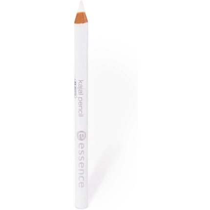 Essence Kajal Pencil 04 White - Maison des fragrances