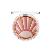 Essence Kissed by the Light Illuminating Powder 3 Colors 10g - No. 01 Star Kissed - Maison des fragrances