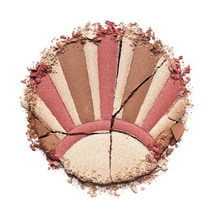 Essence Kissed by the Light Illuminating Powder 3 Colors 10g - No. 01 Star Kissed - Maison des fragrances